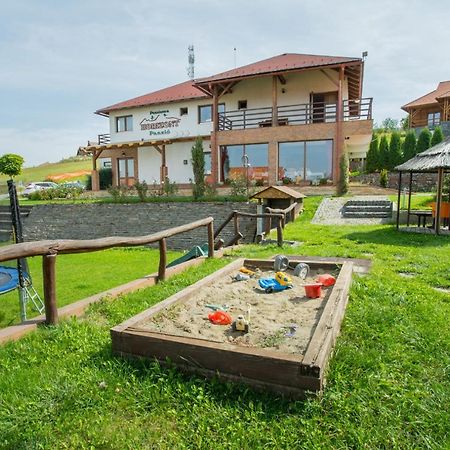 Bungalouri Horizont Odorheiu Secuiesc Exterior photo