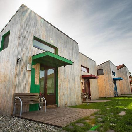 Bungalouri Horizont Odorheiu Secuiesc Exterior photo