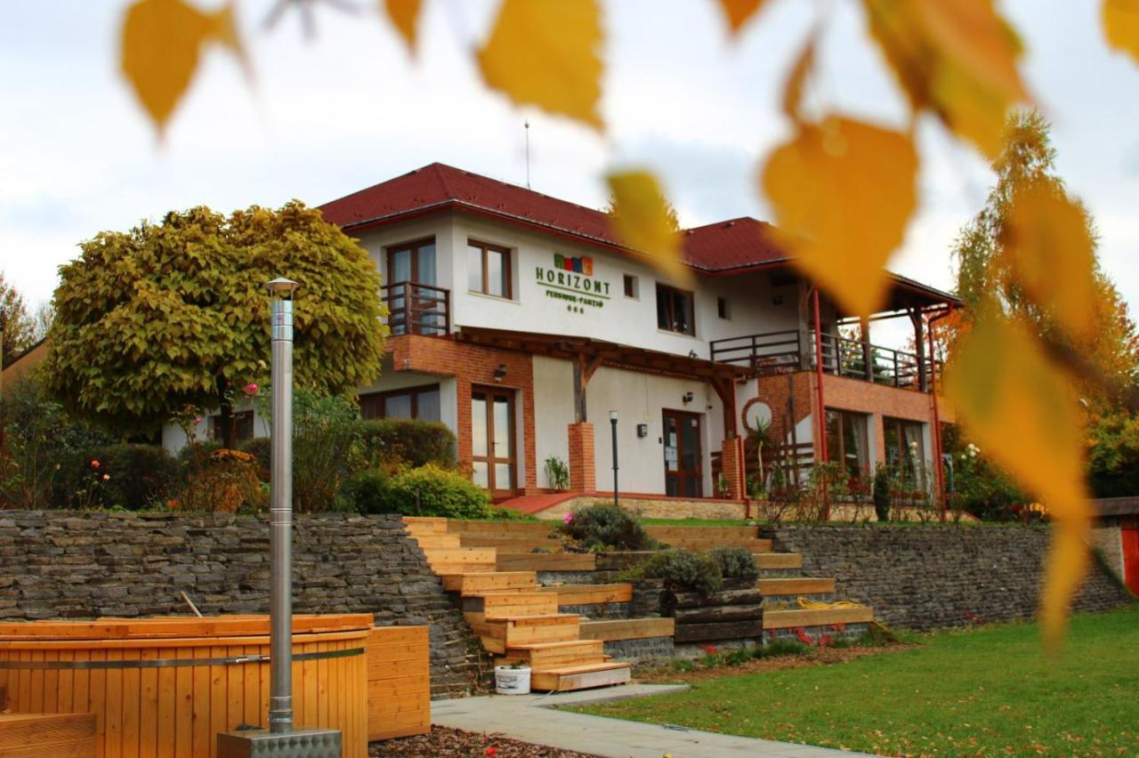 Bungalouri Horizont Odorheiu Secuiesc Exterior photo