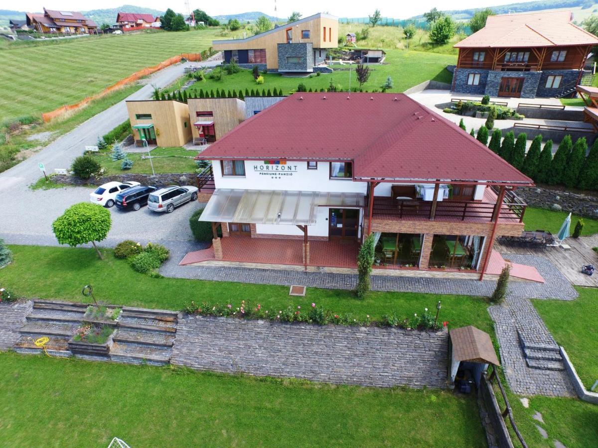 Bungalouri Horizont Odorheiu Secuiesc Exterior photo