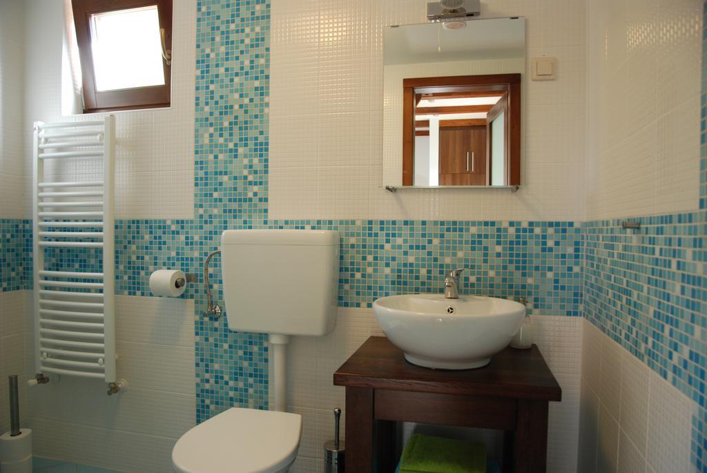 Bungalouri Horizont Odorheiu Secuiesc Exterior photo