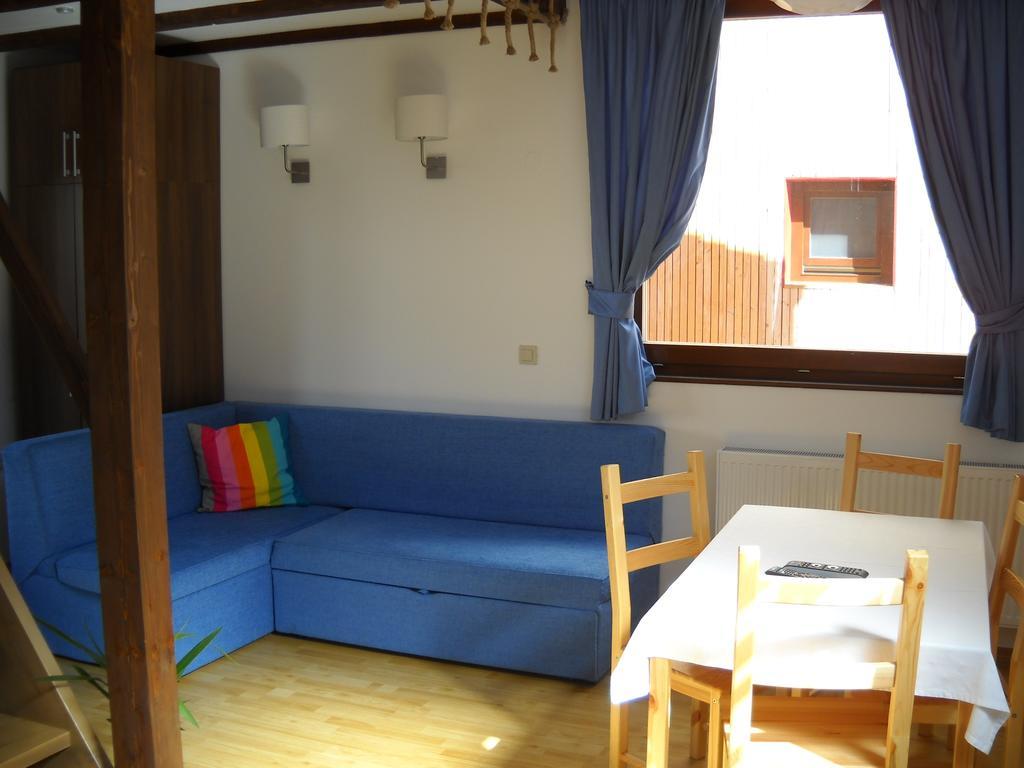 Bungalouri Horizont Odorheiu Secuiesc Exterior photo