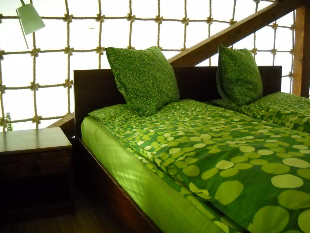 Bungalouri Horizont Odorheiu Secuiesc Room photo
