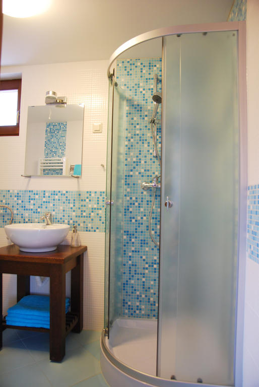 Bungalouri Horizont Odorheiu Secuiesc Room photo